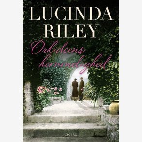 Orkideens Hemmelighed