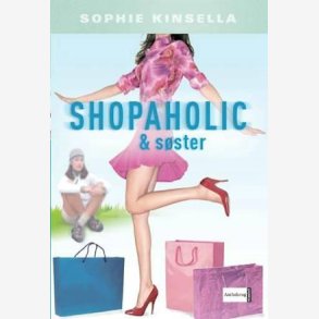 Shopaholic og sster