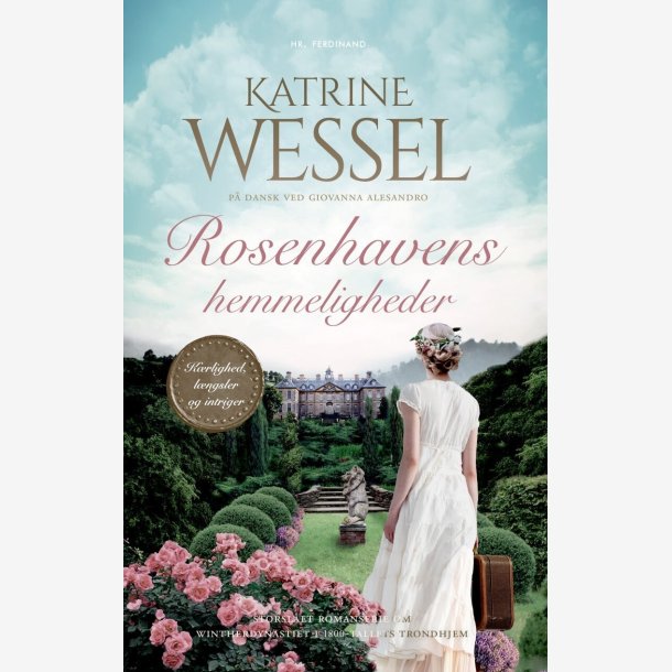 Rosenhavens hemmeligheder