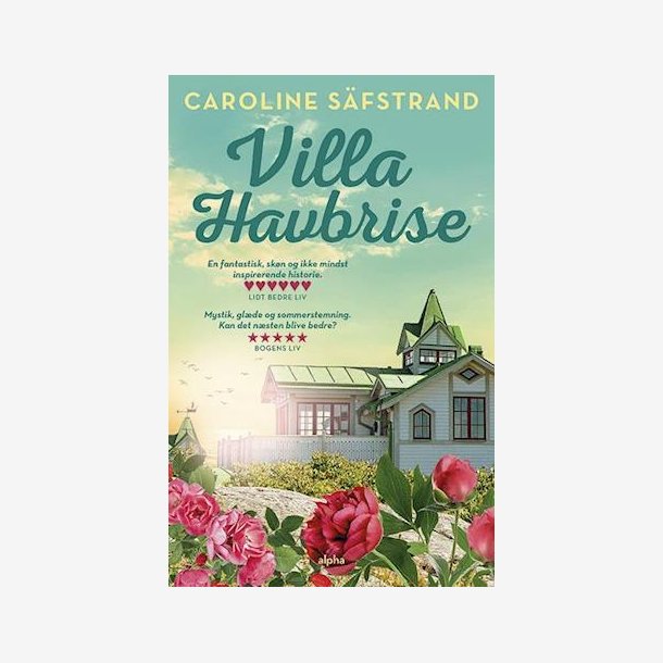 Villa Havbrise