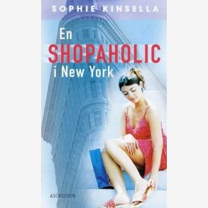 En shopaholic i New York
