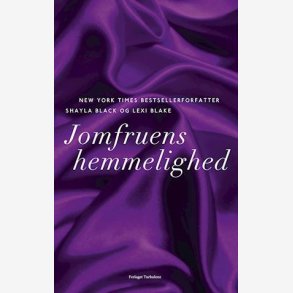 Jomfruens hemmelighed