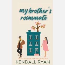 My Brother's Roommate