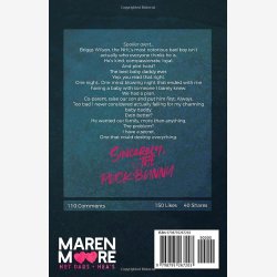 Sincerely, The Puck Bunny