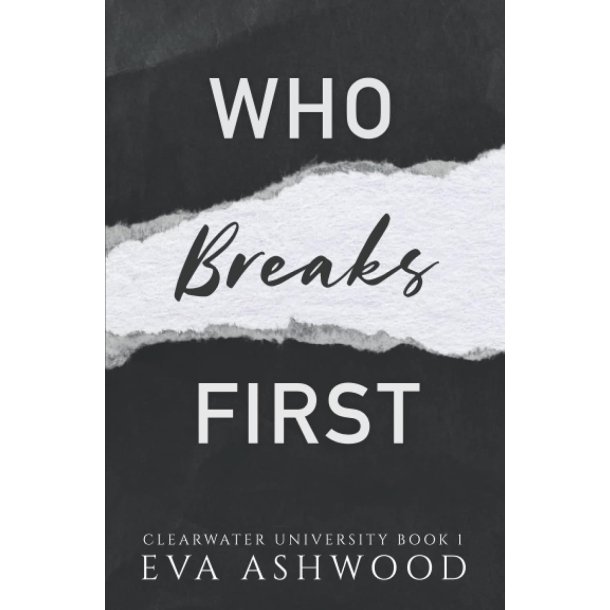 WHO BREAKS FIRST