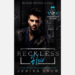 Reckless Heir