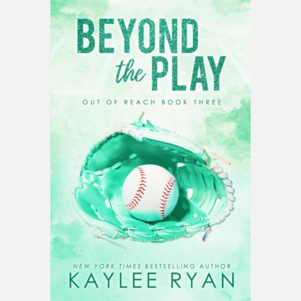 Beyond the Play Paperback Ny Diskret