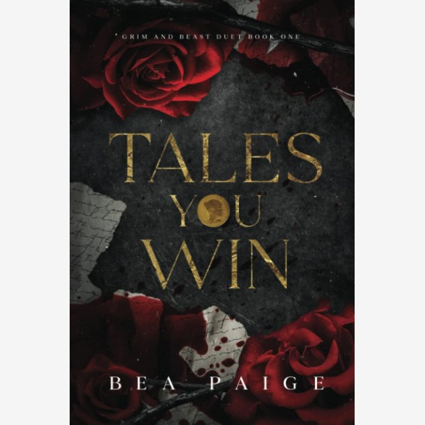 Tales You Win Hardcover Ny