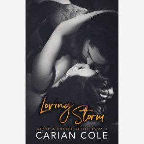 Loving Storm: Novella