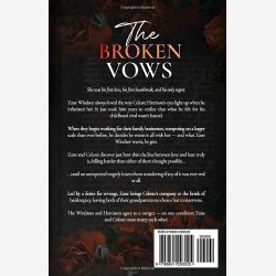 The Broken Vows