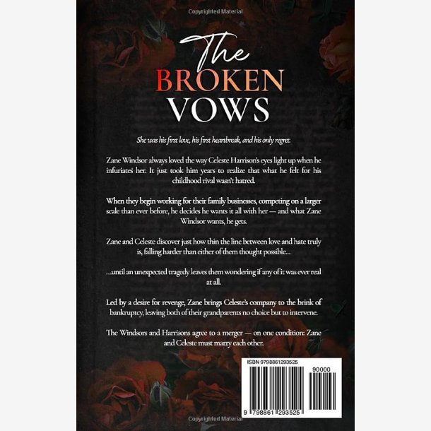 The Broken Vows