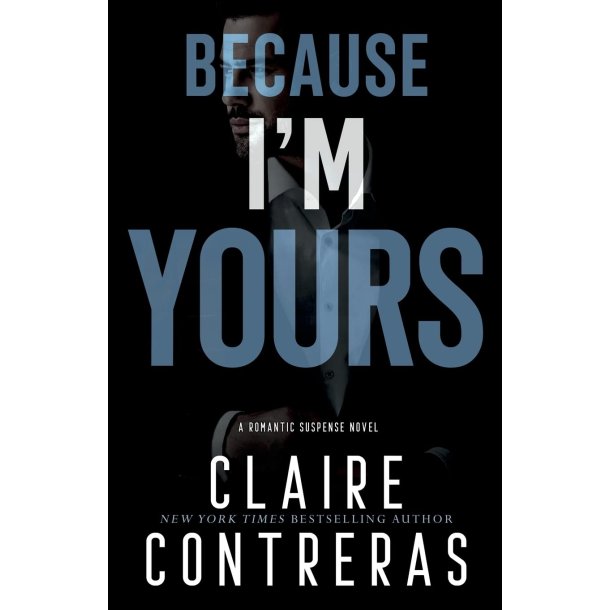 Because I'm Yours
