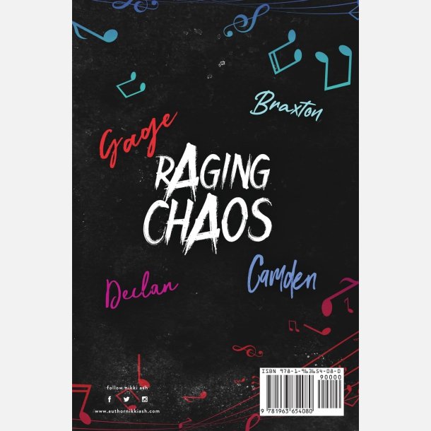 Love &amp; Lyrics: The Complete Series