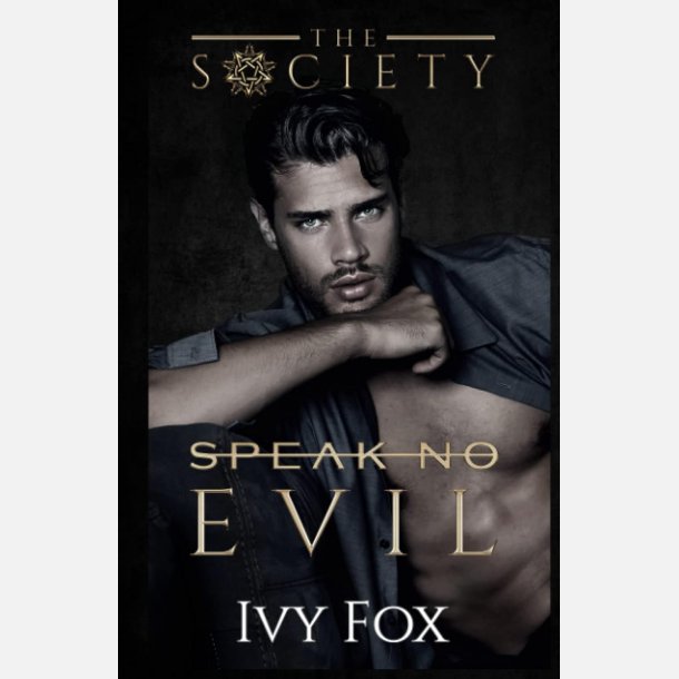 Speak No Evil Hardcover Ny