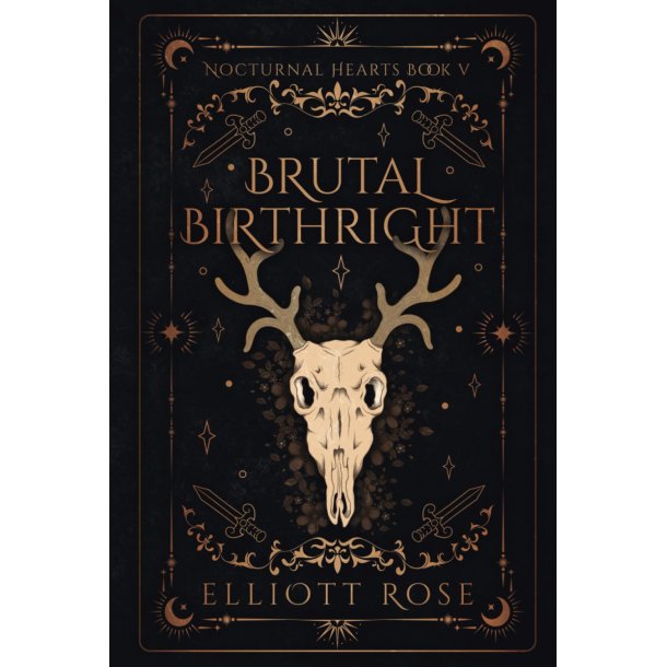 BRUTAL BIRTHRIGHT