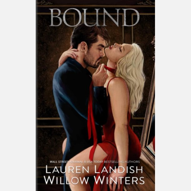 Bound Paperback Ny Speciel edition