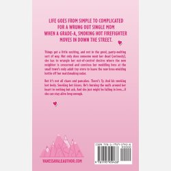 Misadventures Of A Single Mom