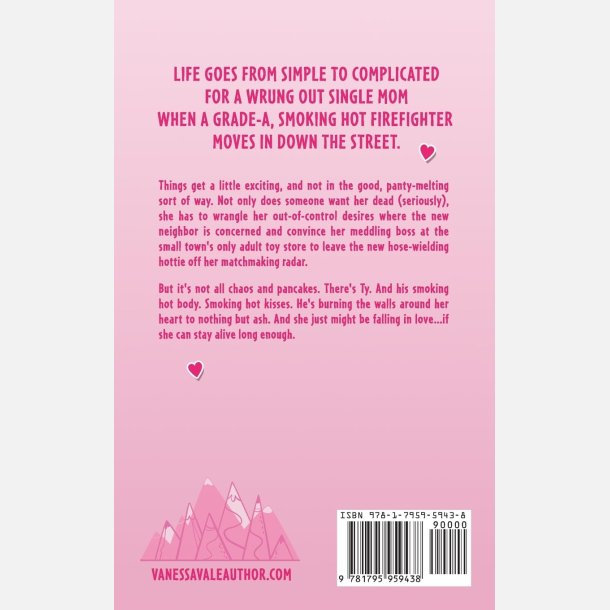 Misadventures Of A Single Mom