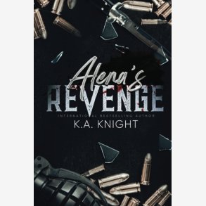 Alena's Revenge