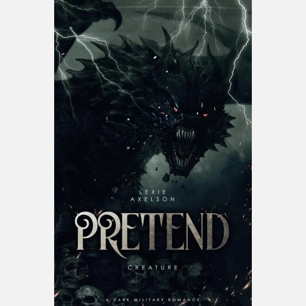 Pretend