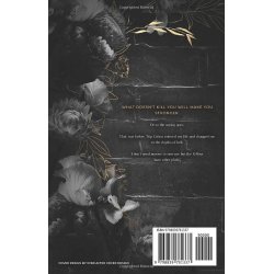 Sparrowood Academy: Book 3