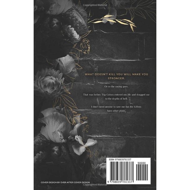 Sparrowood Academy: Book 3