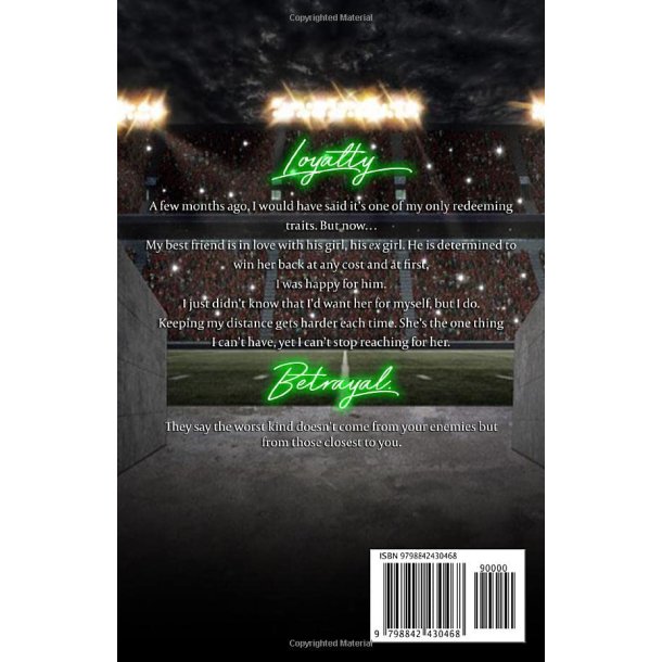 The Loyalties We Break