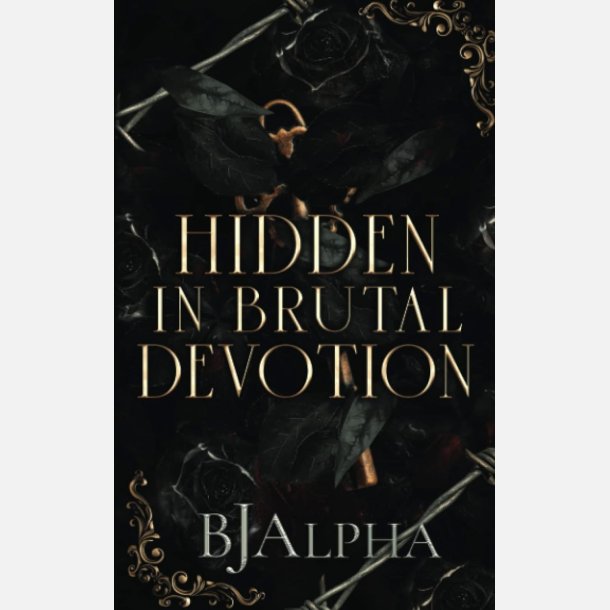 Hidden In Brutal Devotion