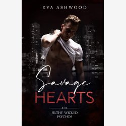 Savage Hearts