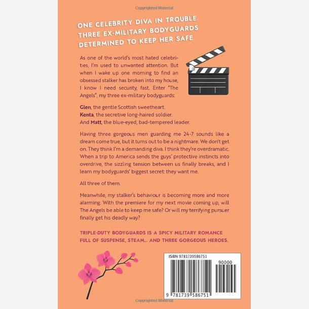 Triple-Duty Bodyguards