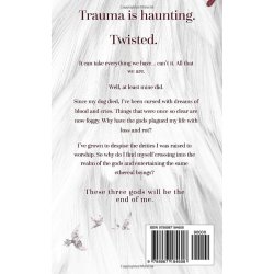 A God of Wrath &amp; Lies