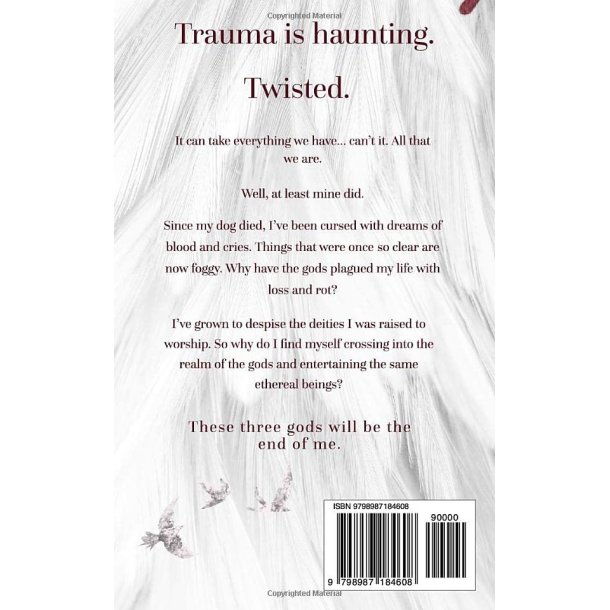 A God of Wrath &amp; Lies