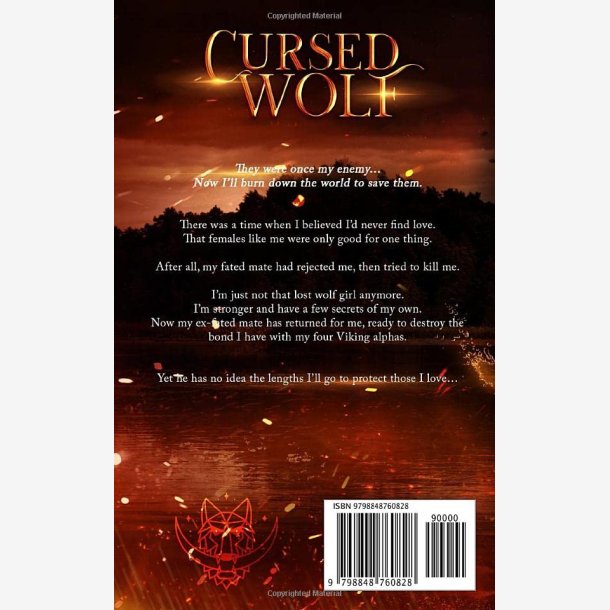 Cursed Wolf