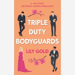 Triple-Duty Bodyguards