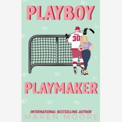 Playboy Playmaker
