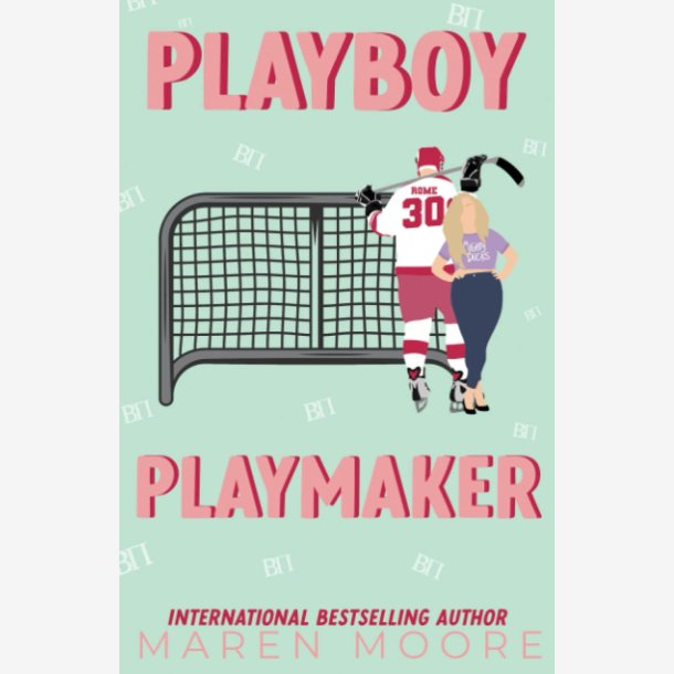 Playboy Playmaker Paperback Ny Diskret