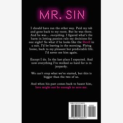 Mr. Sin