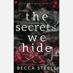 The Secrets We Hide