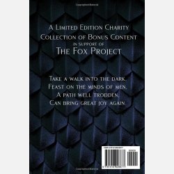 Zodiac Academy: Foxy Tales