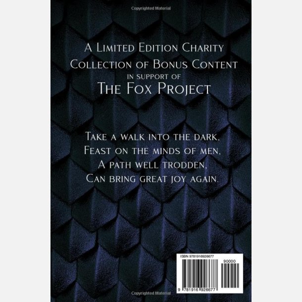 Zodiac Academy: Foxy Tales