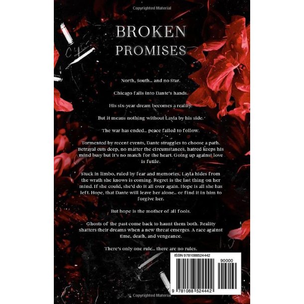 Broken Promises
