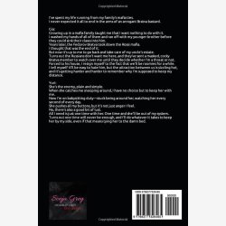 Arrogant Bratva Bastard