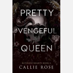 Pretty Vengeful Queen