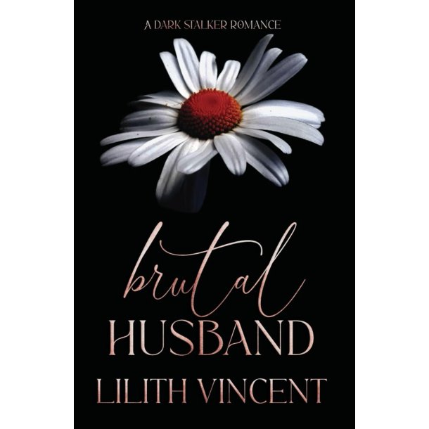 Brutal Husband Paperback Ny Diskret