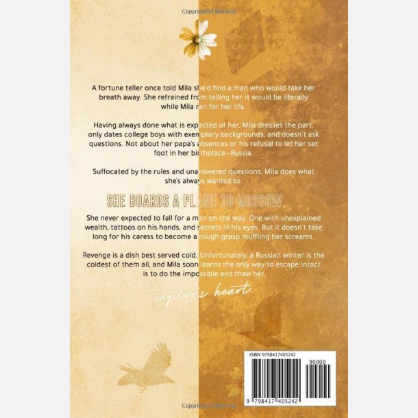 The Darkest Temptation