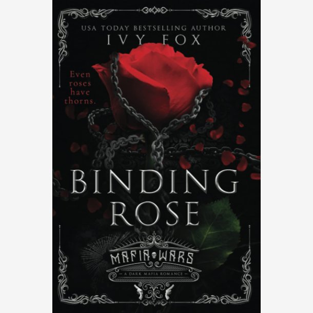 Binding Rose