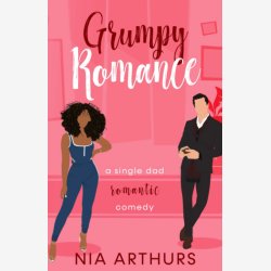 Grumpy Romance