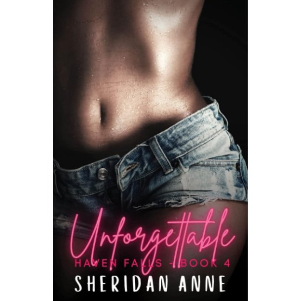 Unforgettable
