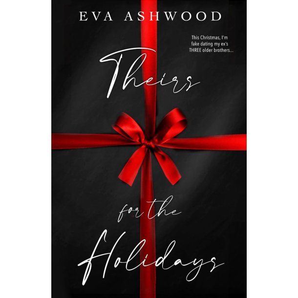 THEIRS FOR THE HOLIDAYS