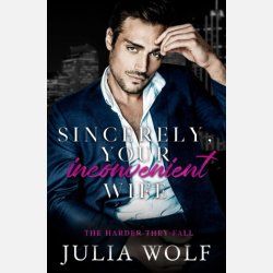 Sincerely, Your Inconvenient Wife